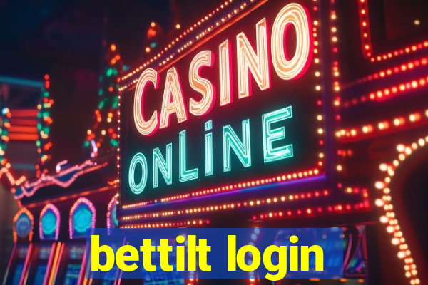 bettilt login